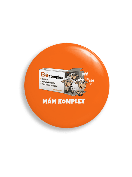 Bé Komplex