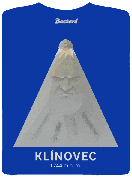 Klínovec s osobností