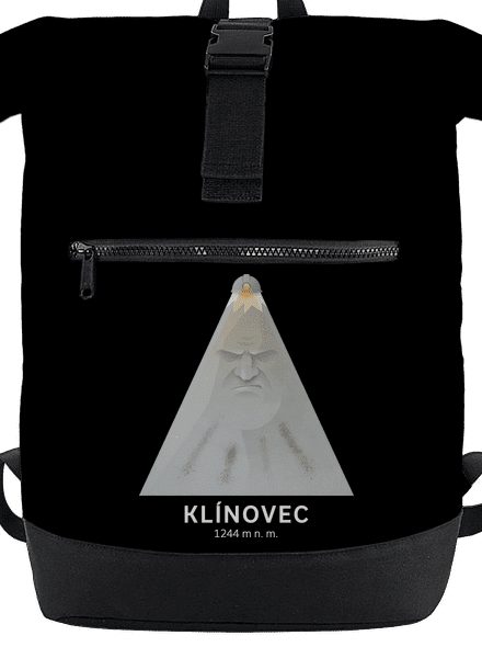 Klínovec s osobností