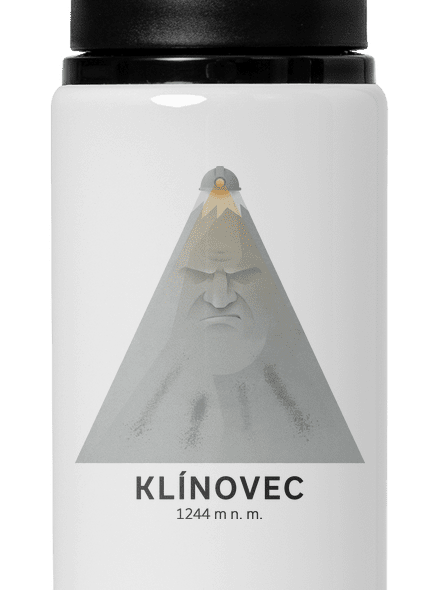 Klínovec s osobností