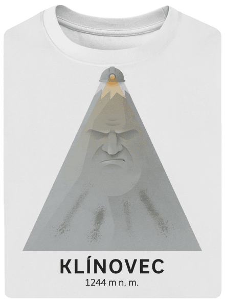 Klínovec s osobností