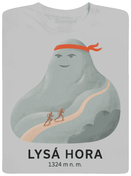 Lysá hora s osobností