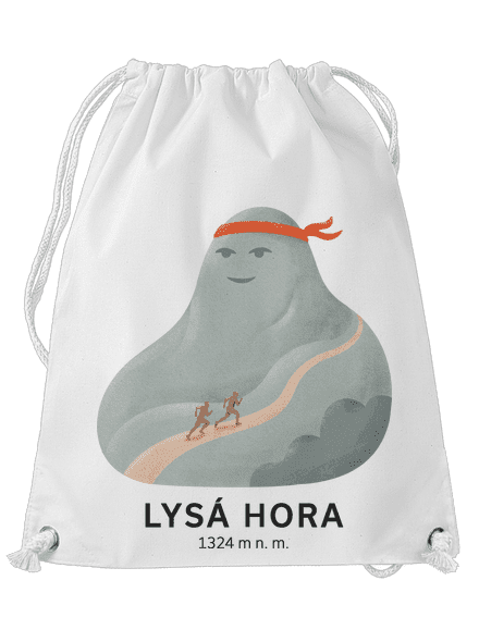 Lysá hora s osobností
