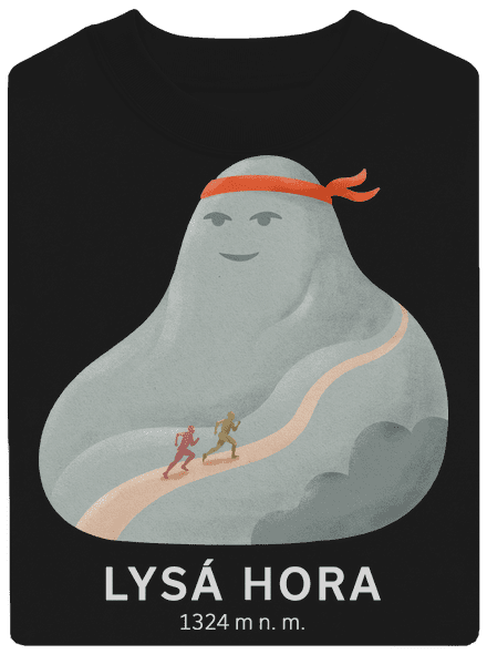 Lysá hora s osobností