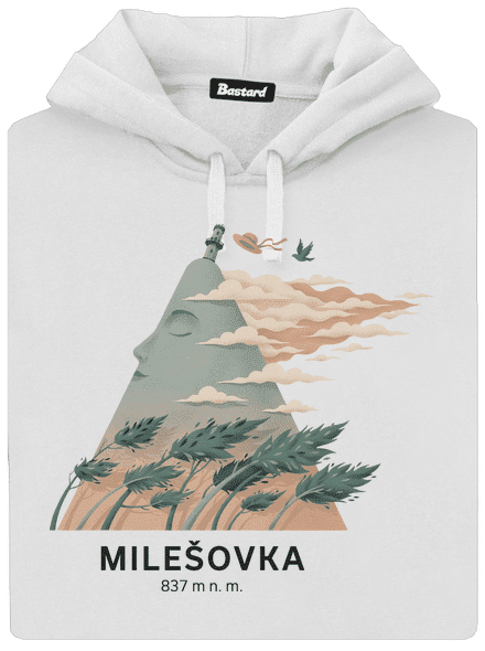 Milešovka s osobností