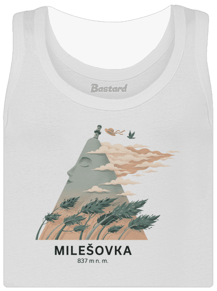 Milešovka s osobností