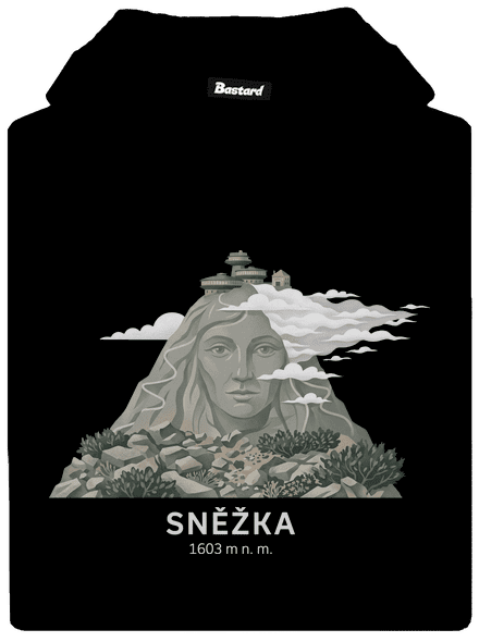 Sněžka s osobností