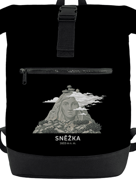 Sněžka s osobností