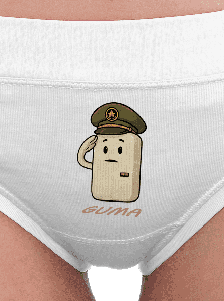 Guma