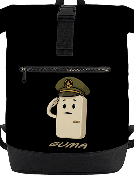 Guma