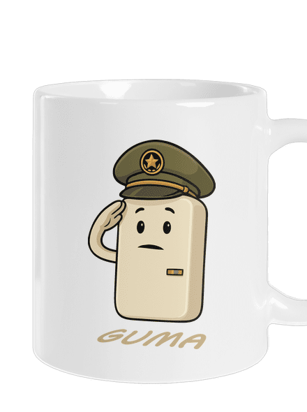 Guma