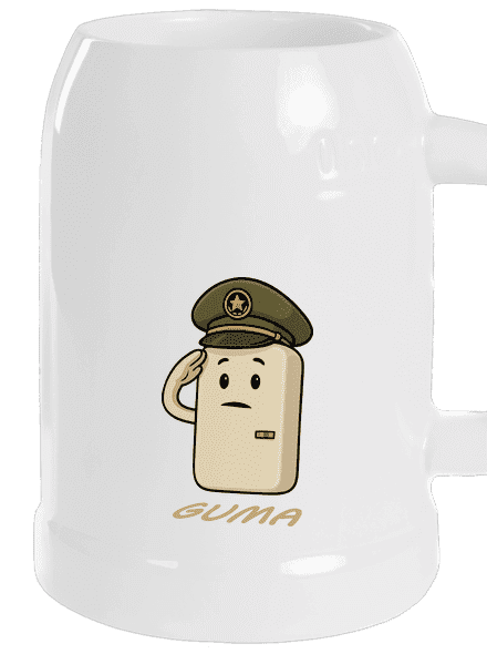 Guma