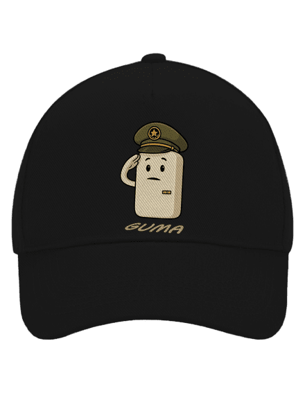 Guma
