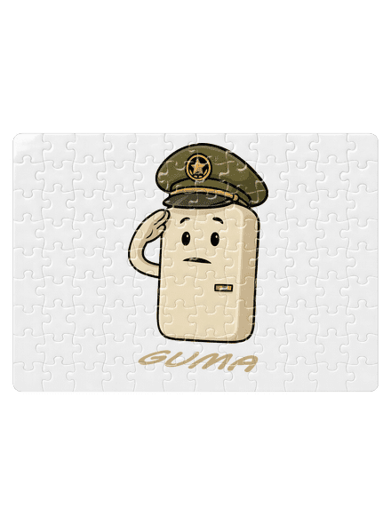 Guma