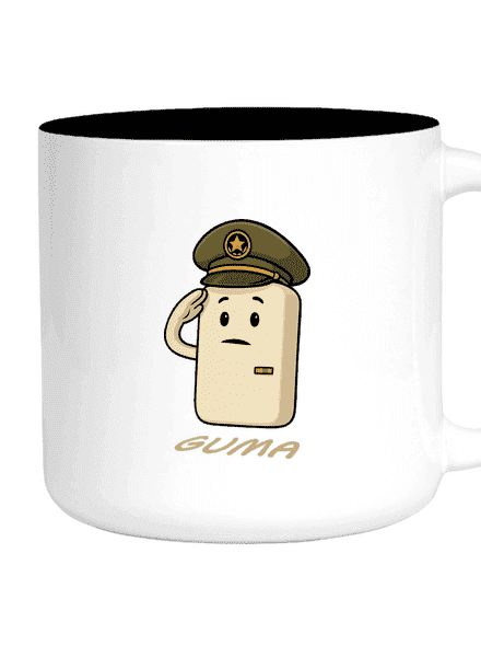 Guma