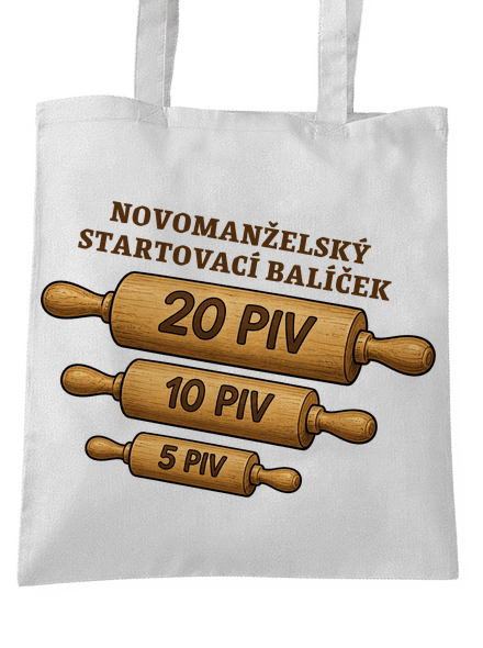 Novomanželský balíček
