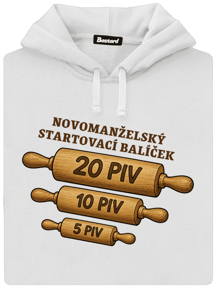 Novomanželský balíček