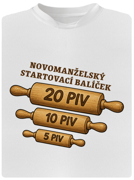 Novomanželský balíček