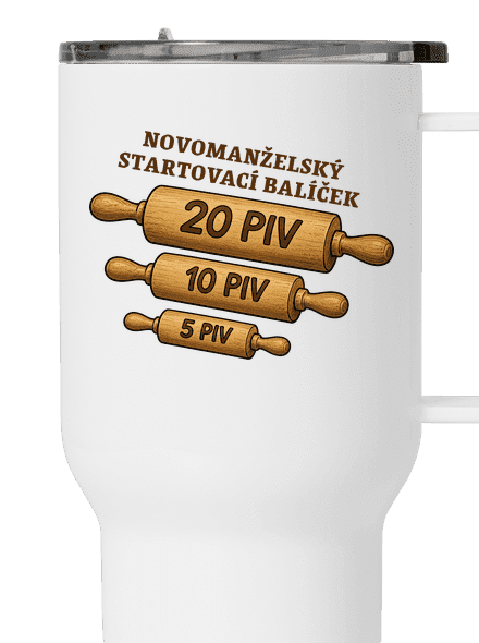 Novomanželský balíček