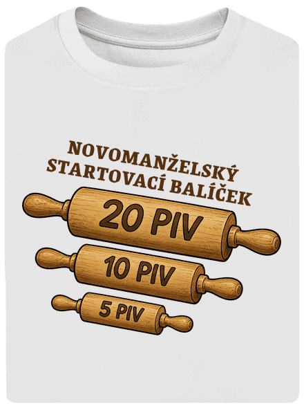 Novomanželský balíček