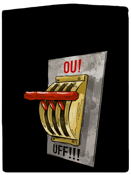 Jistič