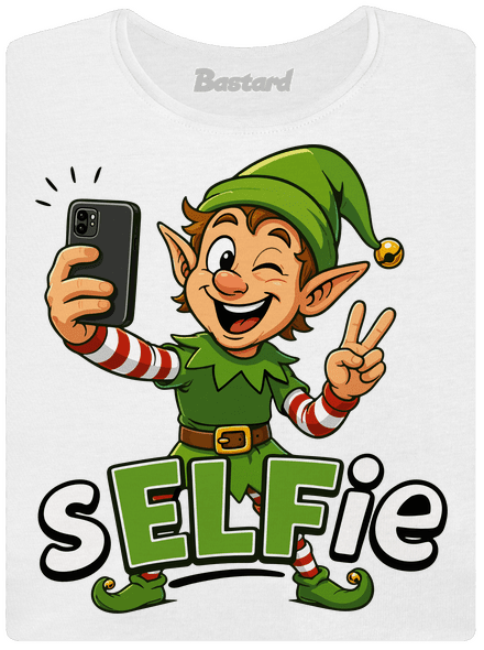 Elf selfie