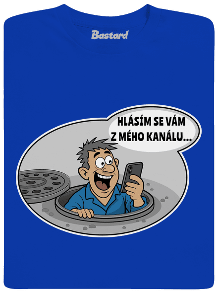 YouTube kanál