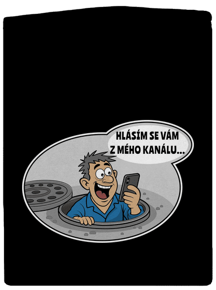 YouTube kanál