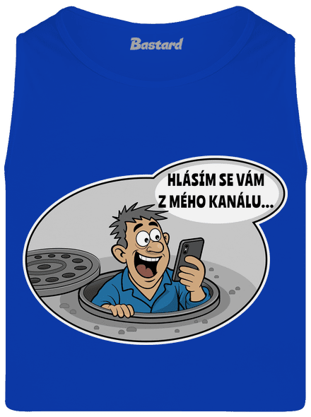 YouTube kanál