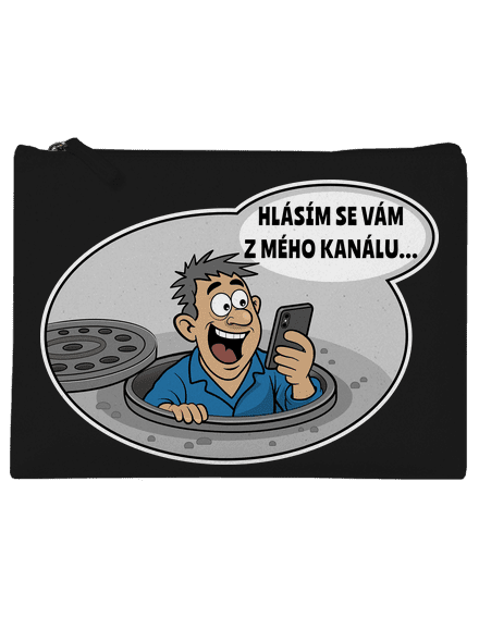YouTube kanál