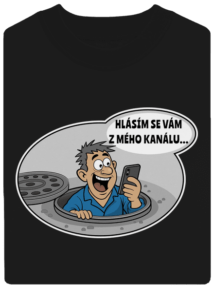 YouTube kanál