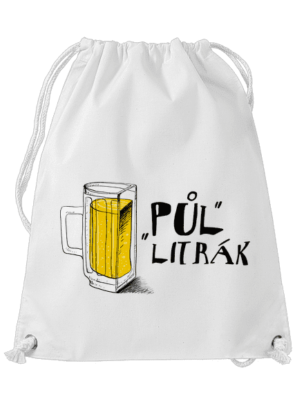 Půllitrák piva