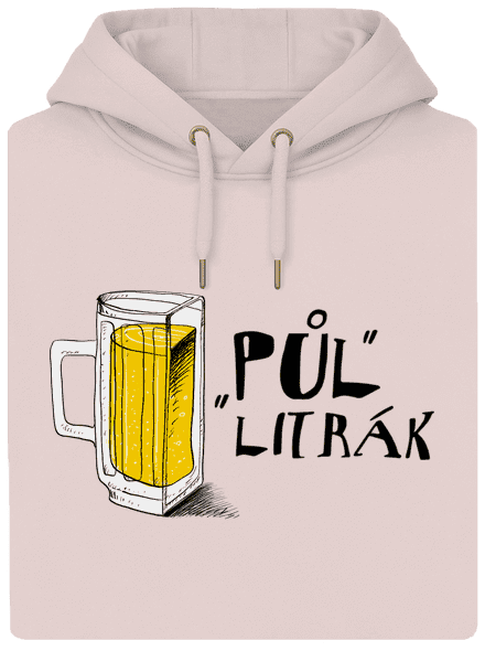 Půllitrák piva