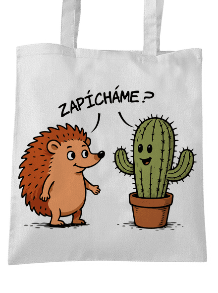 Zapícháme si?
