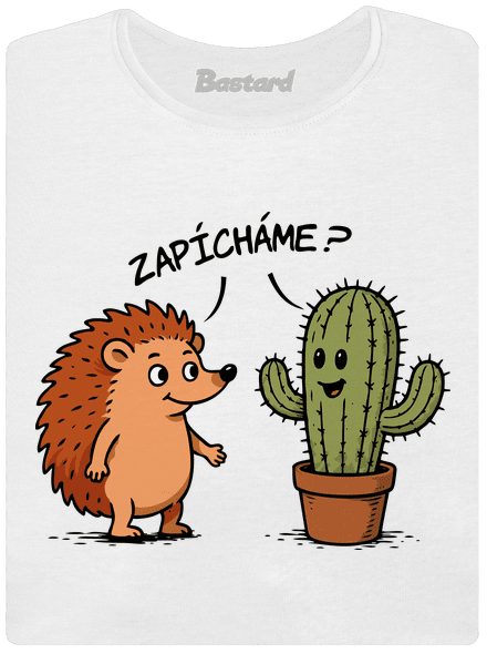 Zapícháme si?
