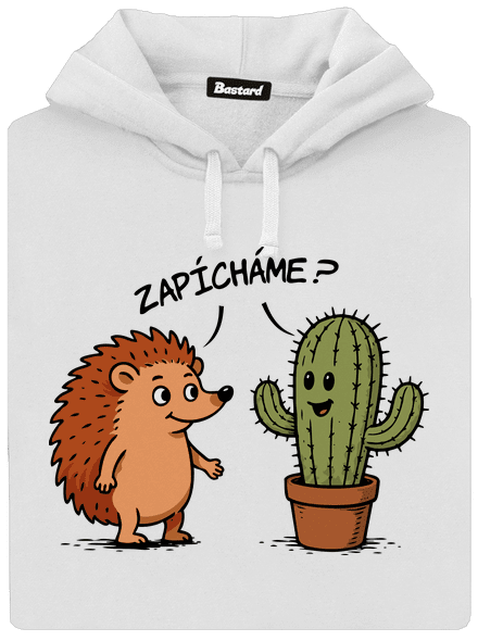 Zapícháme si?