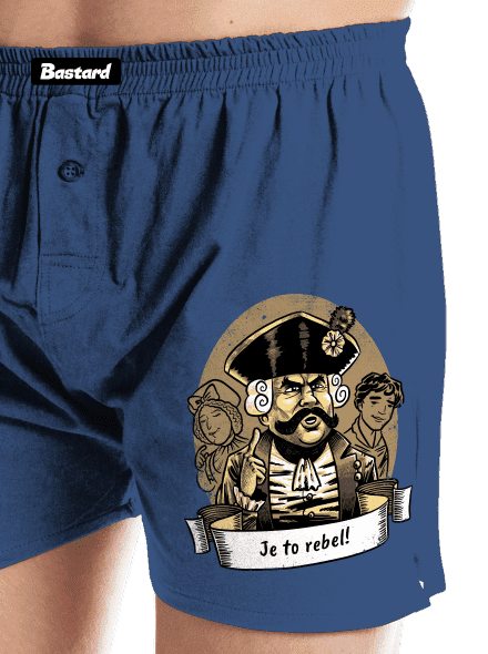 B14: S čerty nejsou žerty