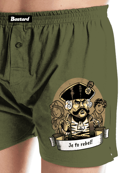 B14: S čerty nejsou žerty