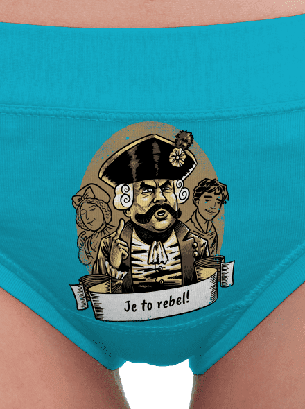 B14: S čerty nejsou žerty