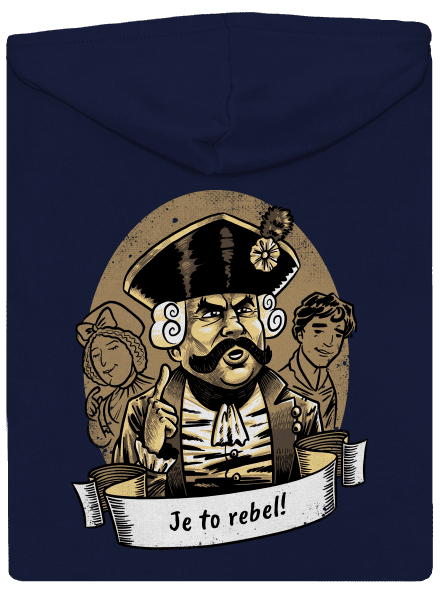 B14: S čerty nejsou žerty