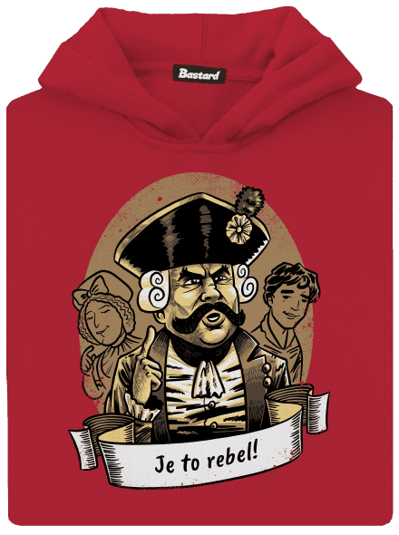 B14: S čerty nejsou žerty