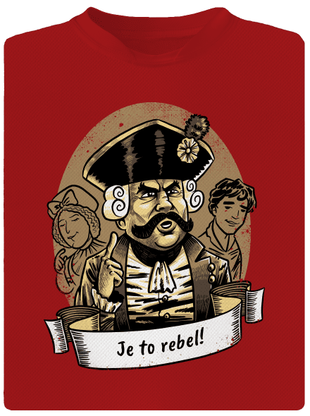 B14: S čerty nejsou žerty