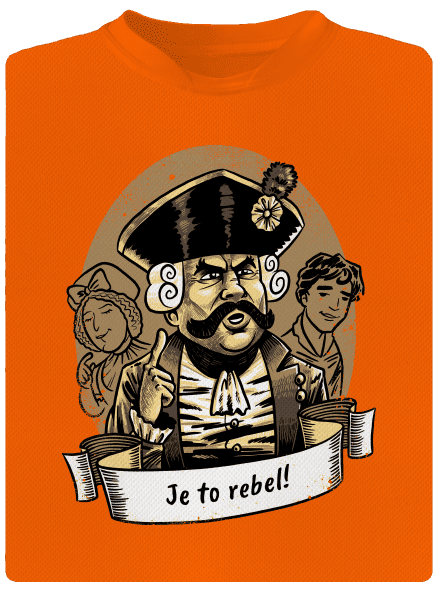 B14: S čerty nejsou žerty