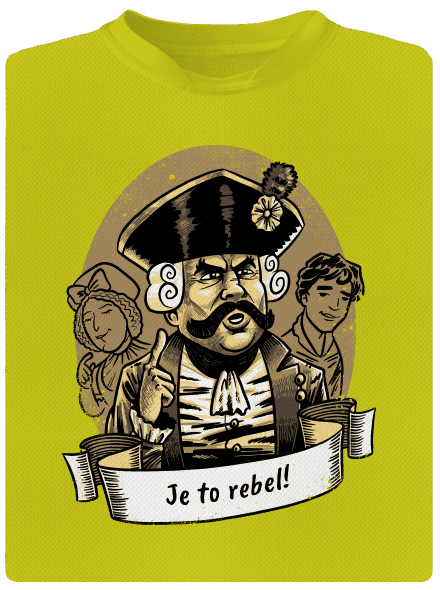 B14: S čerty nejsou žerty