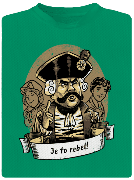 B14: S čerty nejsou žerty