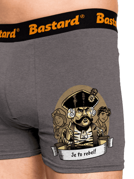 B14: S čerty nejsou žerty