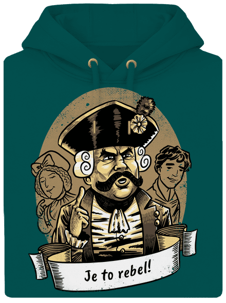 B14: S čerty nejsou žerty