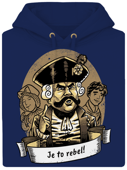 B14: S čerty nejsou žerty