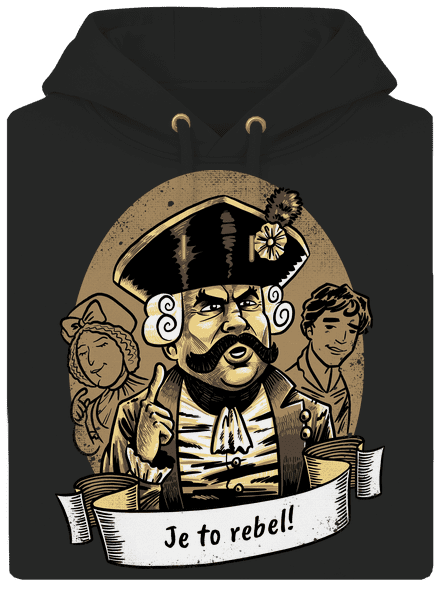 B14: S čerty nejsou žerty