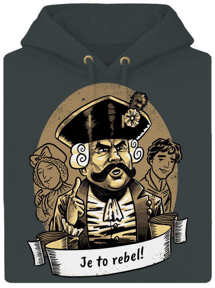 B14: S čerty nejsou žerty